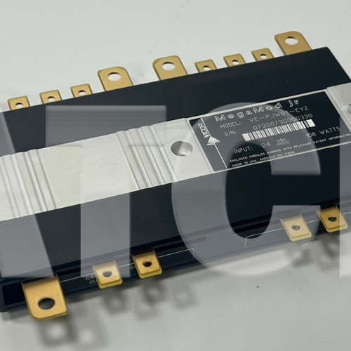 VICOR Power supply(VE-PJW01-EYZ)