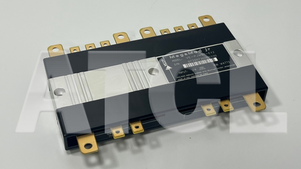 VICOR Power supply(VE-PJW01-EYZ)