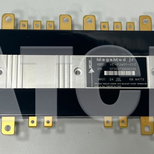 VICOR Power supply(VE-PJW01-EYZ)