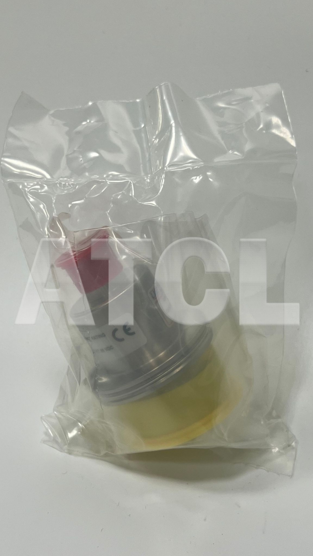 Switch, Vacuum, 100 Torr(E48W-H15)