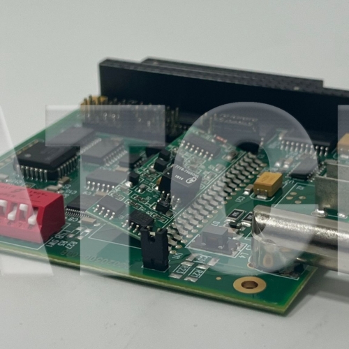 PC10422-CXS 20022 PC/104 COAXIAL STAR NIM