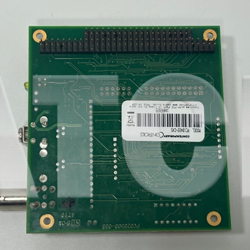 PC10422-CXS 20022 PC/104 COAXIAL STAR NIM