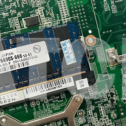 Mother Board/PCM-9562N-S6A1E
