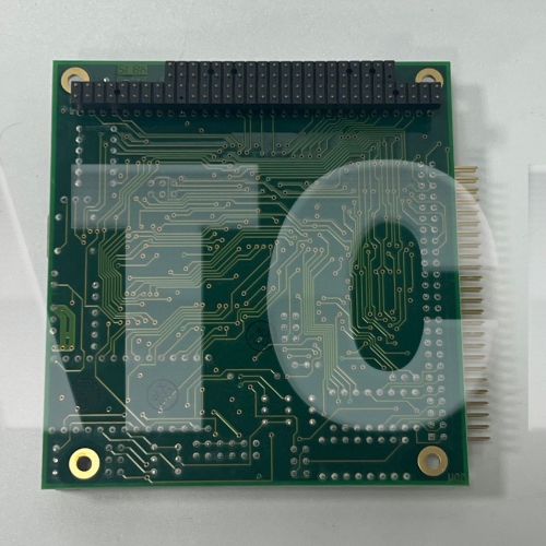 Diamond-MM 16-channel 12-bit A/D + 12-bit D/A, extended