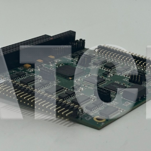 Emerald-MM 8-channel RS-232/422/485 extended temp