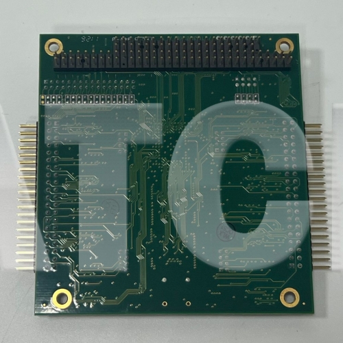 Emerald-MM 8-channel RS-232/422/485 extended temp