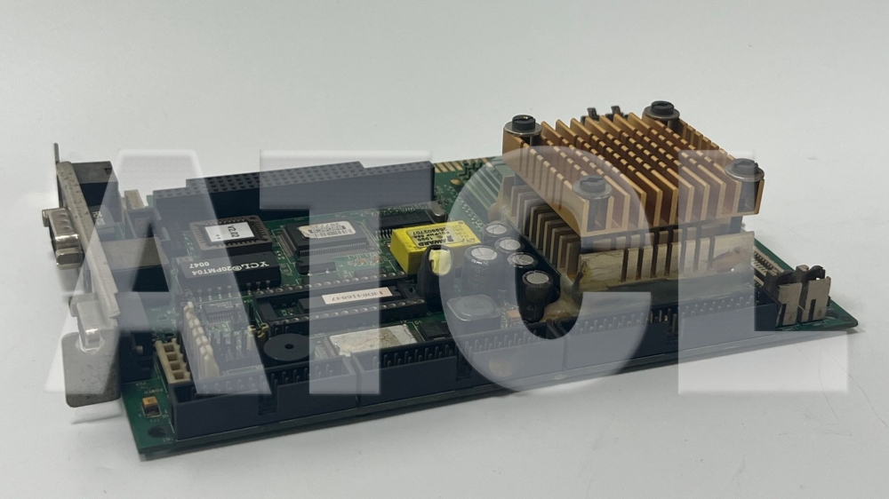 PCA-6154PENTIVM586