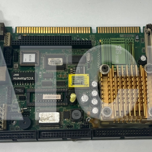 PCA-6154PENTIVM586