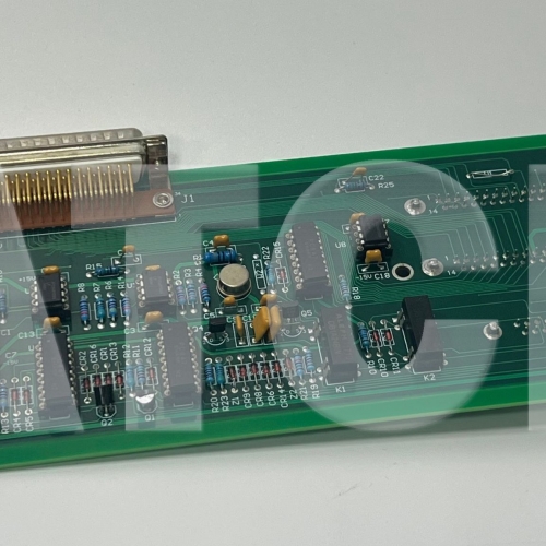 RF Interface Board