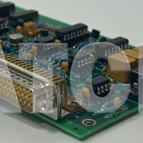 RF Interface Board