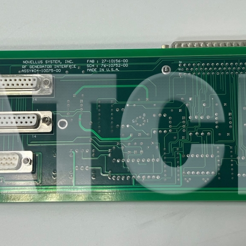 RF Interface Board