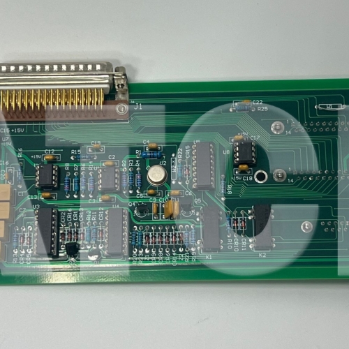 RF Interface Board