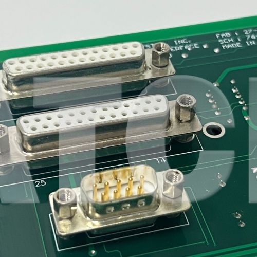 RF Interface Board