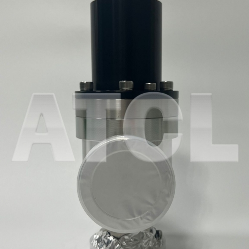 MDC(KAV-150-P-10 ) Chamber Roughing valve(Model:311074-10)