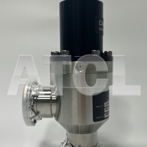 MDC(KAV-150-P-10 ) Chamber Roughing valve(Model:311074-10)