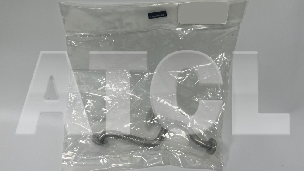 Tube Assy Right SLOW