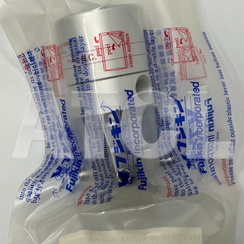 3-way pneumatic valve(Normal Close)