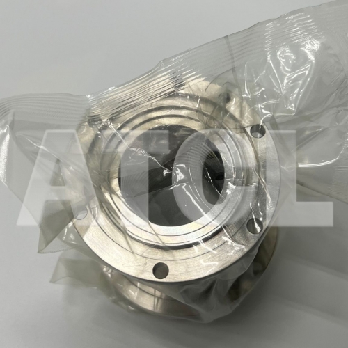 35A Fromed Bellows