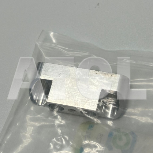 90 Nanofill 0.23mil injector nozzle