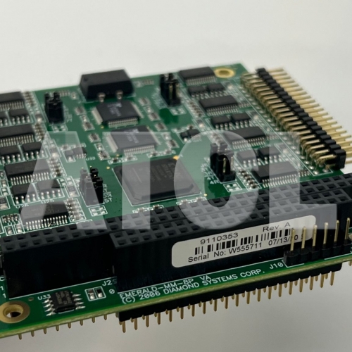 MC3 RS485 Card (PCM-3618)- old type(EMM-8P-XT)