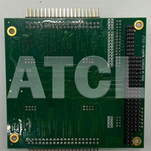 MC3 RS485 Card (PCM-3618)- old type(EMM-8P-XT)