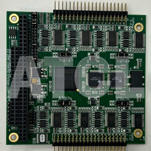 MC3 RS485 Card (PCM-3618)- old type(EMM-8P-XT)