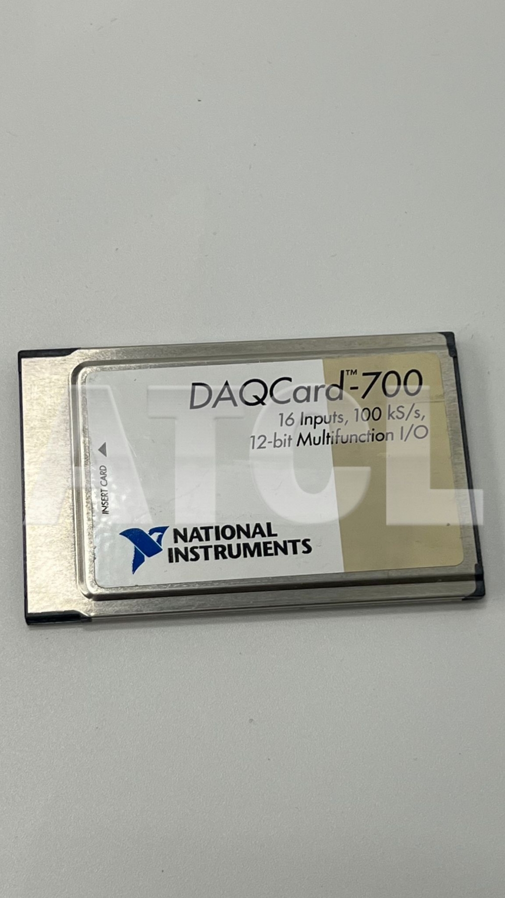 DAQ Card-700