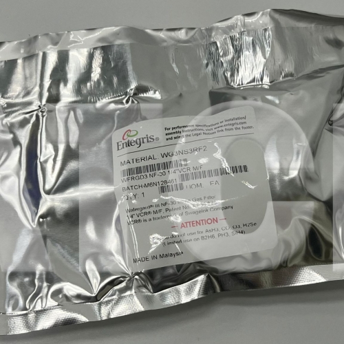 Filter WFRGD3 NF-30 1/4" VCR M/F(Entegris WG3NS3RF2) 7.11cm