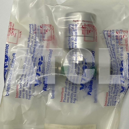 2-way pneumatic valve(Normal Close) 1/4"f-UJR connector