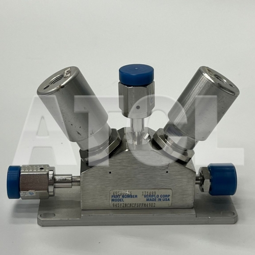Valve,Pnevmatic,3 Port,2 Actuator(6LVV-P1V222P-AA)