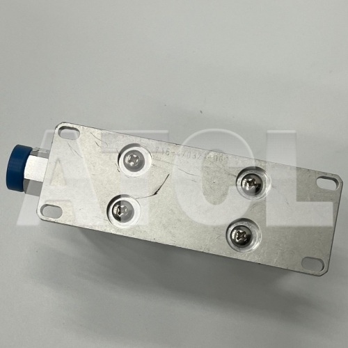 Valve,Pnevmatic,3 Port,2 Actuator(6LVV-P1V222P-AA)