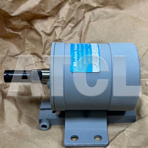 Damper Rotary 260-20-RTOTOTTYPE