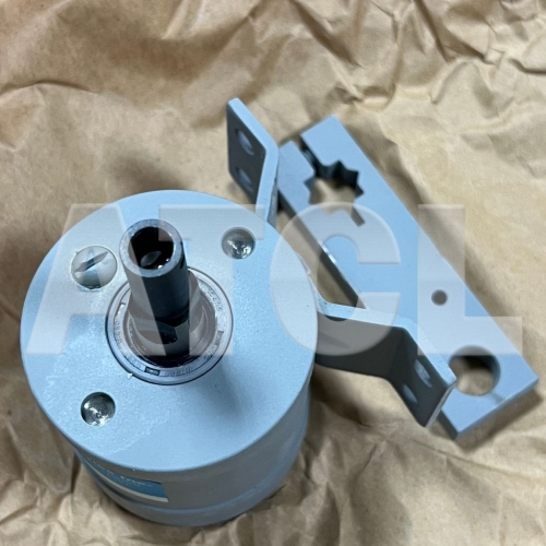 Damper Rotary 260-20-RTOTOTTYPE