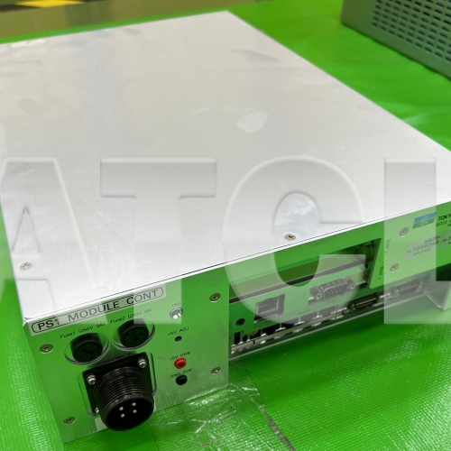 ECC2 Controller MC Rack