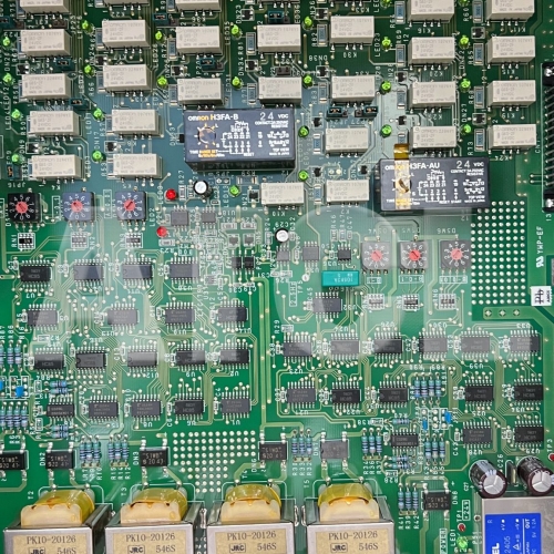TAB341-7/AC-LF