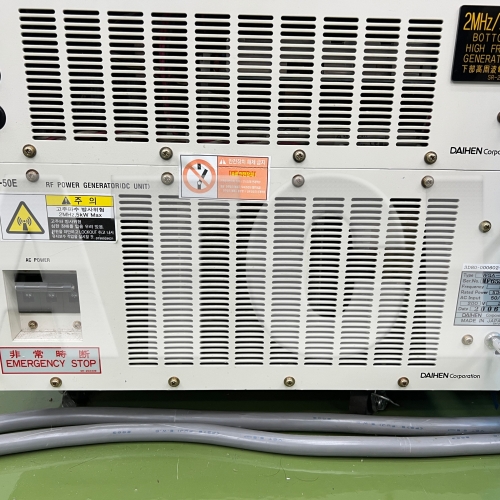 WGA-50E