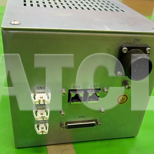 T-HV CONT BOX