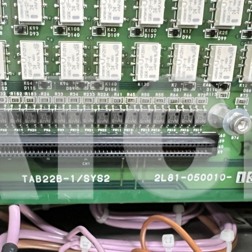 TAB22B-1/SYS2