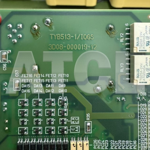TYB513-1/IOGS