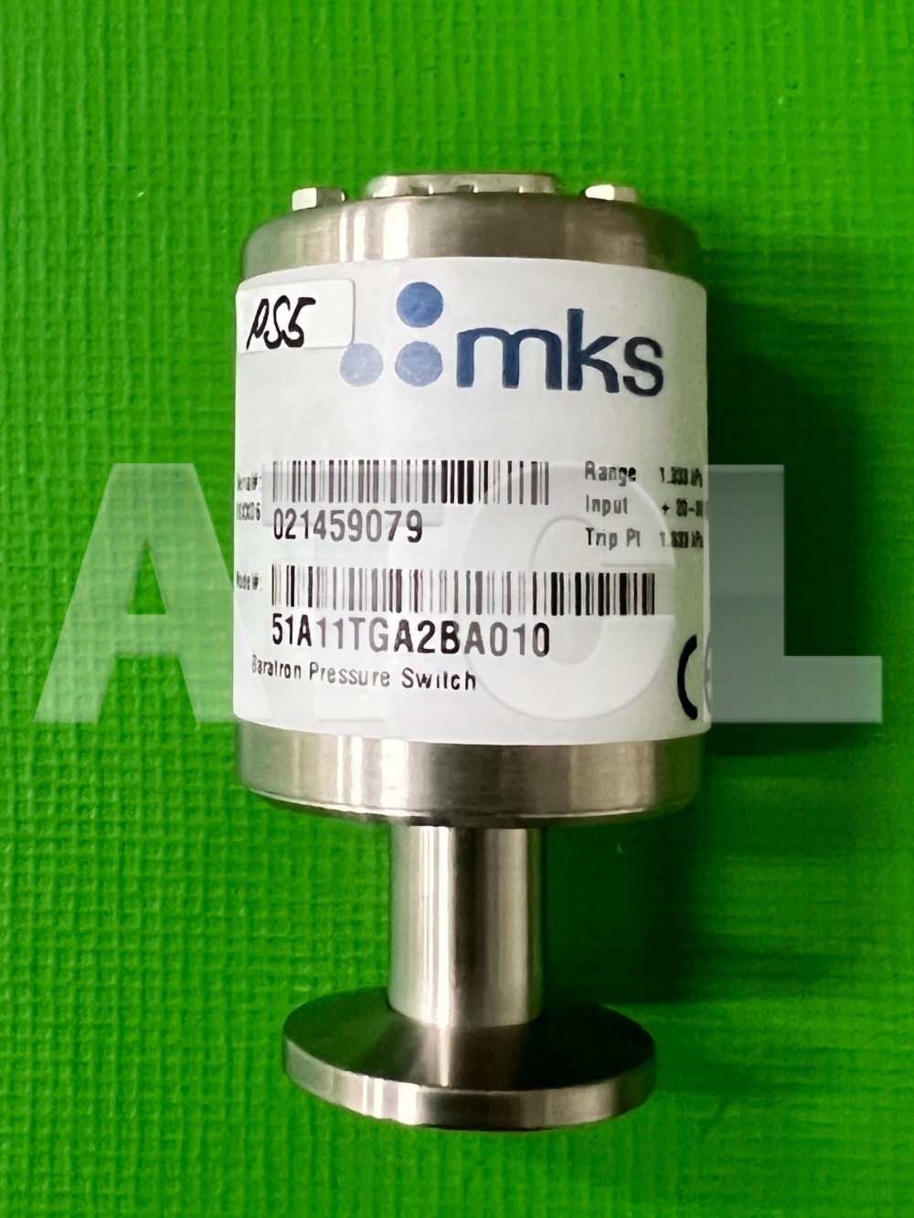 51A11TGA2BA010