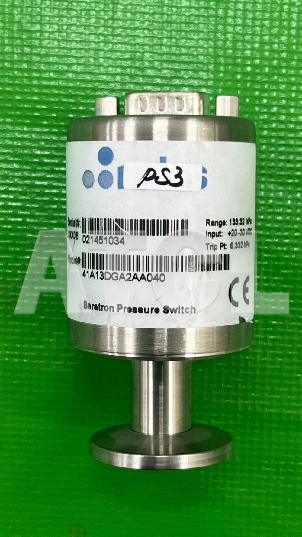 41A13DGA2AA040