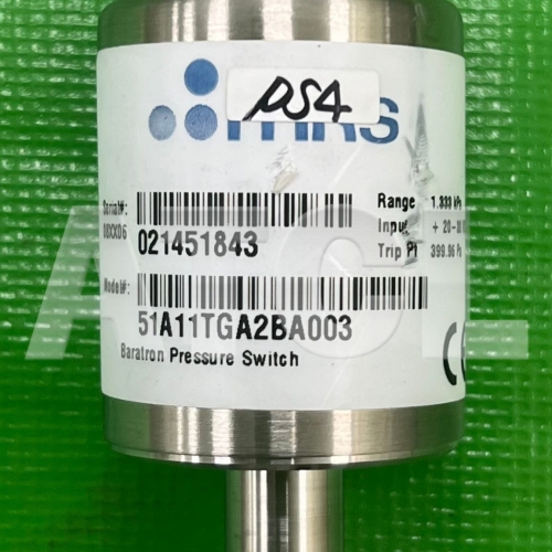 51A11TGA2BA003