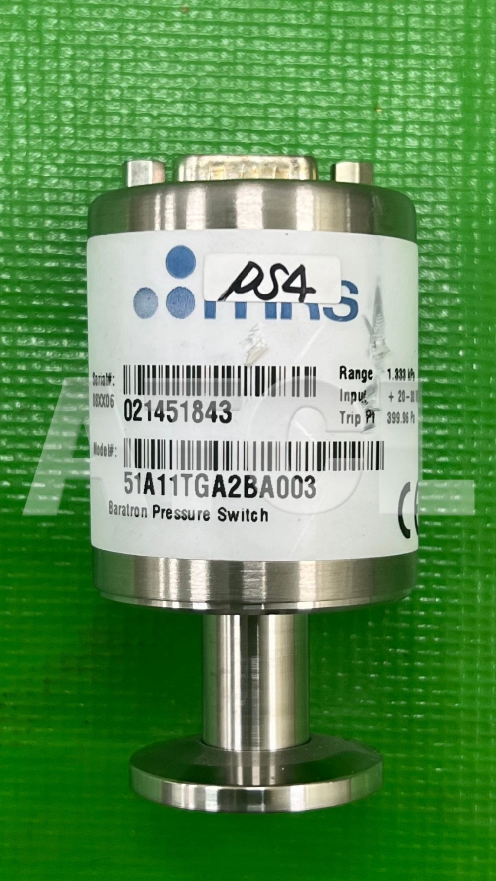 51A11TGA2BA003