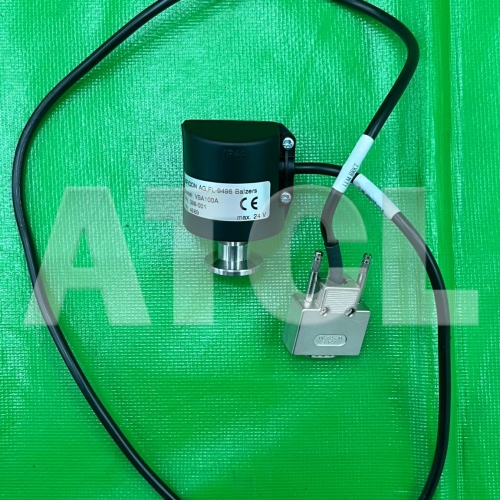 INFICON AG,FL-9496 VSA100A