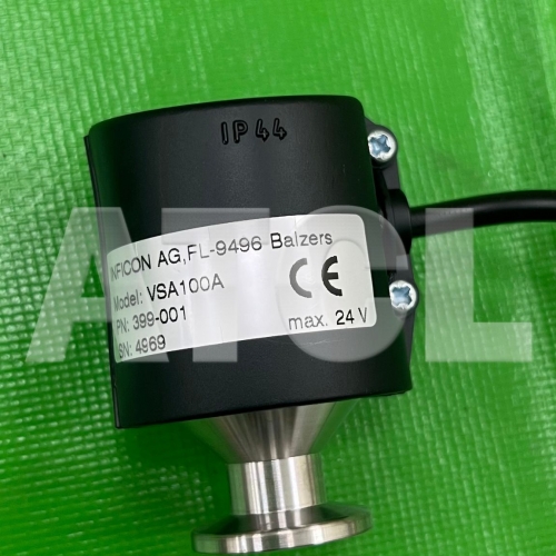INFICON AG,FL-9496 VSA100A