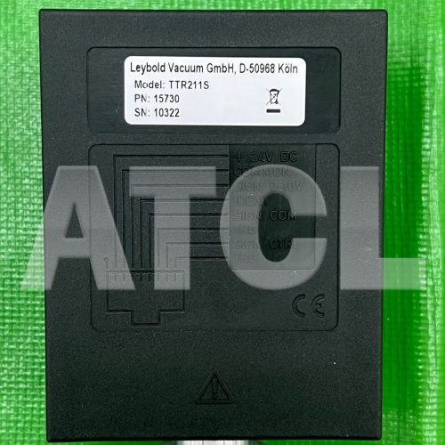 Leybold TTR211S