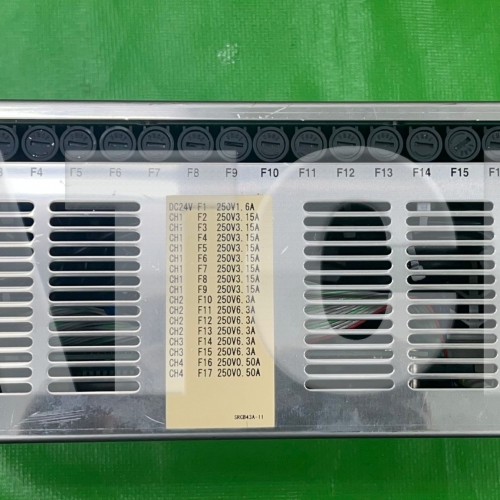 RCB-43-1D