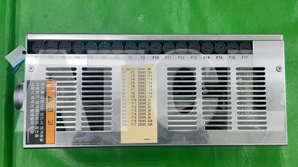 RCB-43-1D