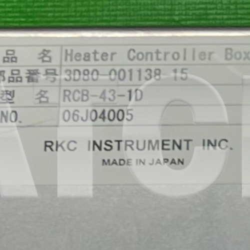 RCB-43-1D