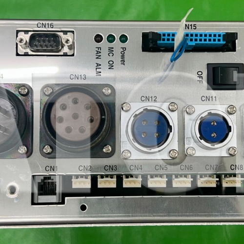RCB-43-1D